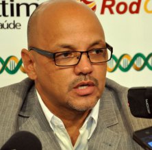 Gaúcho: Geraldo Delamore aprova desempenho do Juventude em amistoso