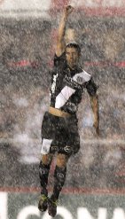 Empresário confirma saída de Rildo para time da Copa Libertadores