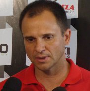 Paulistão: Wágner Lopes aprova desempenho do Bota e recebe elogios de jogador