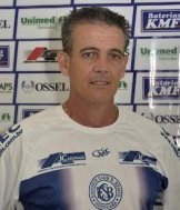 Paulista A2: Paulo Roberto Santos vê crescimento do São Bento após amistoso