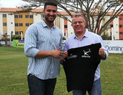 Sampaio Corrêa renova parceria visando Série B