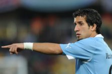 Paulistão: Confirmado, zagueiro uruguaio espera volta por cima no Palmeiras