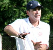 Ex-técnico do Guarani deixa Penapolense antes do início do Paulistão