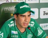 Paulista A2: Volante puxa a fila e Guarani anuncia saída de três jogadores