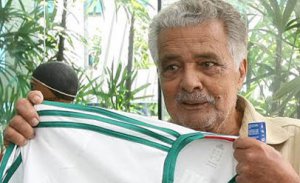 LUTO! Morre ex-meia do Palmeiras que venceu o 