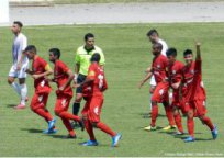 COPA SP: Em busca da classificação, Grêmio Osasco Audax enfrenta JV Lideral