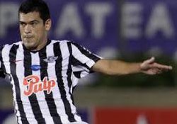 Mineiro: Samudio projeta longevidade e títulos no Cruzeiro