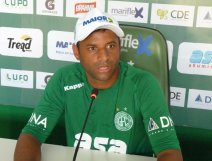 Paulista A2: Filho de “novo Pelé” é apresentado no Guarani