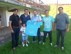 Paulista A2: Gestora do Marília agradece Pompeia por cessão de estádio