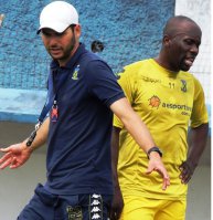 Paulista A2: Santo André intensifica preparação física na pré-temporada