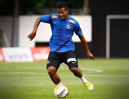 Baiano: Bahia tenta contratação de ex-lateral do Santos
