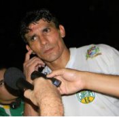 Tocantinense: Interporto acerta com o maior artilheiro do Brasil em 2013