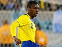 Carioca: Equatoriano chega ao Rio sábado e deve fechar com Fla