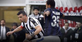 COPA DA ITÁLIA: Udinese bate a Inter e se classifica