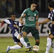 Paulistão: Portuguesa confirma acerto com atacante do Palmeiras