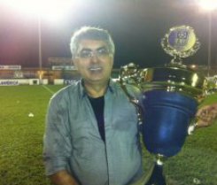 PARAENSE: Disputa começa com dupla RE-PA, time de índio e cartola “traíra”