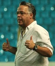 Maranhense: Time pequeno surpreende e anuncia ex-treinador do Fluminense