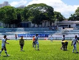 Paulista A3: Taubaté encara rival em jogo-treino