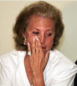 EXCLUSIVO: Marlene Mateus vai processar Rosenberg por declarações infâmes