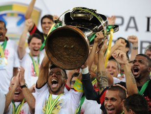 CBF define confrontos da 1ª fase da Copa do Brasil