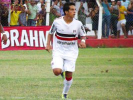 Paulista A2: Guarani acerta com ex-meia do Santa Cruz