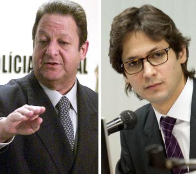 Presidente do STJD vê possibilidade do Brasileirão 2014 ser paralisado