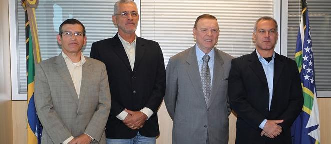 Justiça de São Paulo manda CBF devolver pontos ao Fla