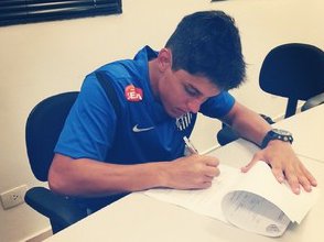 Neílton ou Neymar? Outra 