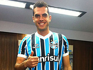 Se não tem um… Sem ex-Corinthians, São Paulo mira gremista