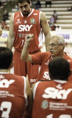 Basquete: SKY Cearense enfrenta o Macaé Basquete
