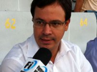 Paranaense: Após Zé Love, Coxa ainda mira atacante do São Paulo