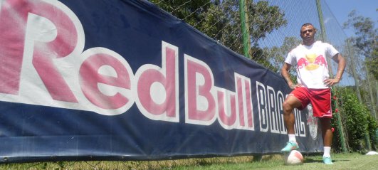 Paulista A2: Meia retorna ao Red Bull para a disputa do estadual