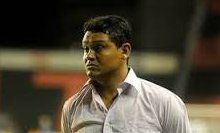 Pernambucano: Humberto Santos coloca Central perto da ponta e comemora boa fase