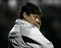 Técnico do Bragantino já conhece advesário da Copa do Brasil