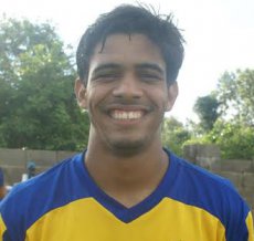 Mineiro: Novo reforço comemora chance de jogar no campeão brasileiro