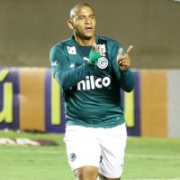 Carioca: Atacante nega acerto com o Fluminense