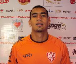 Paulistão: Atlético Sorocaba contrata novo volante e outro lateral