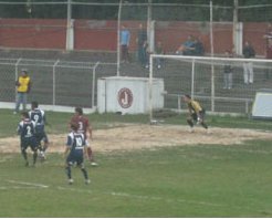 Paulista A3: Briga política deixa Juventus no fundo do poço