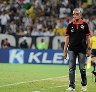 Carioca: Jayme elogia novo reforço: ‘Ele vai ajudar muito o Fla’