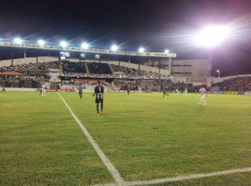 PERNAMBUCANO: Central pode assumir liderança neste domingo