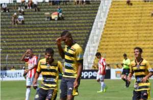 Copa SP: Novorizontino tenta classificação neste sábado