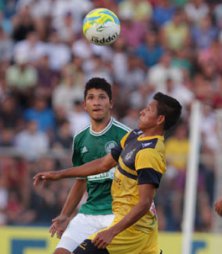 COPA SP: Palmeiras vacila e São Carlos carimba vaga