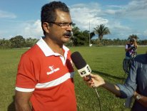 Maranhense: Técnico Sandow inicia a preparação do Imperatriz