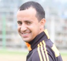 Preparador Físico brasileiro se destaca no futebol iraquiano