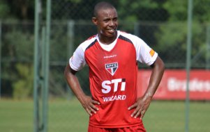 Paulistão: Volante confia em evolução do São Paulo esse ano
