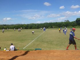 Candangão: Sobradinho vence rival em jogo amistoso neste sábado