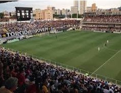 COPA SP: Em duelo de líderes, Santos vence o Criciúma e se classifica