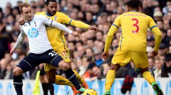 INGLÊS: Everton e Tottenham vencem e se aproximam dos líderes