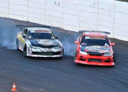 Velocidade: Ribeirão Preto recebe 1ª etapa do DS Brasil Series 201