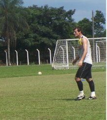 Paulista A3: Novorizontino vence time da A2 em jogo-treino